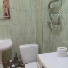 Квартира 42 м², 1-комнатная - изображение 1