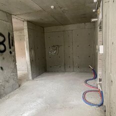 Квартира 38,4 м², студия - изображение 3