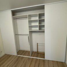 Квартира 40 м², 1-комнатная - изображение 3