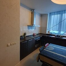 Квартира 160 м², 2-комнатная - изображение 4