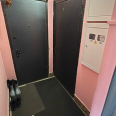 Квартира 32 м², 1-комнатная - изображение 3