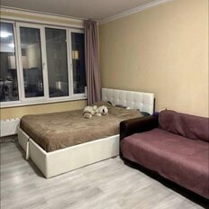 Квартира 30 м², 1-комнатные - изображение 5