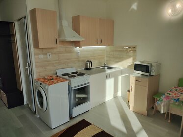 23,3 м², 1-комнатная квартира 42 900 ₽ в месяц - изображение 35