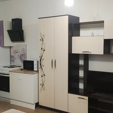 Квартира 25,2 м², студия - изображение 5