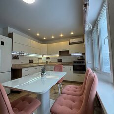 Квартира 90,5 м², 3-комнатная - изображение 2