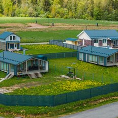 12,6 сотки, участок - изображение 3