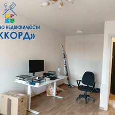 Квартира 33 м², 1-комнатная - изображение 4