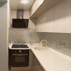 Квартира 60 м², 2-комнатная - изображение 1