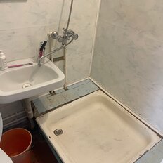 Квартира 22 м², 1-комнатная - изображение 1