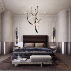 Квартира 61,2 м², 1-комнатная - изображение 5