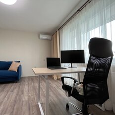 Квартира 40,1 м², 1-комнатная - изображение 4