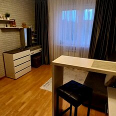 Квартира 22,8 м², студия - изображение 4