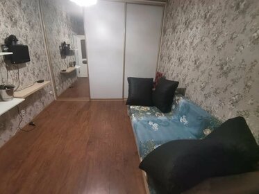 52 м², 2-комнатная квартира 28 500 ₽ в месяц - изображение 53