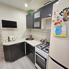 Квартира 29,8 м², 1-комнатная - изображение 5