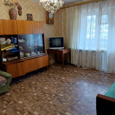 Квартира 53,8 м², 3-комнатная - изображение 2