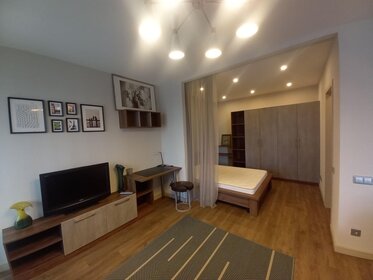 65 м², 1-комнатная квартира 80 000 ₽ в месяц - изображение 5