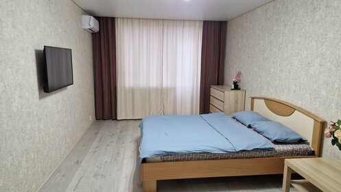 32 м², 1-комнатная квартира 1 700 ₽ в сутки - изображение 48