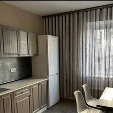 Квартира 42 м², 1-комнатная - изображение 2