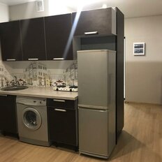 Квартира 18 м², студия - изображение 4