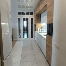 Квартира 132 м², 4-комнатная - изображение 1