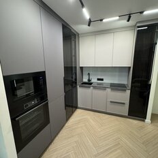 Квартира 55 м², 2-комнатная - изображение 1