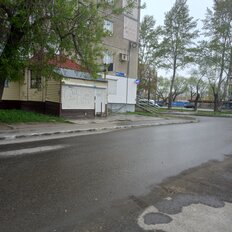 57 м², торговое помещение - изображение 3