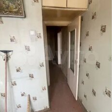 Квартира 28 м², 1-комнатная - изображение 4