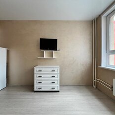 Квартира 21,3 м², студия - изображение 4