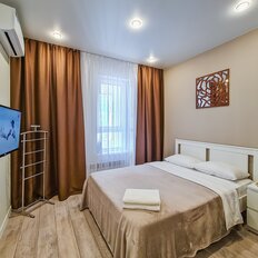 Квартира 28 м², студия - изображение 4