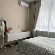 Квартира 25 м², 1-комнатные - изображение 5