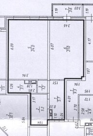 Квартира 60,2 м², 2-комнатная - изображение 1