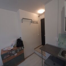 Квартира 11 м², студия - изображение 1