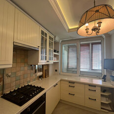 Квартира 41,2 м², 1-комнатная - изображение 3