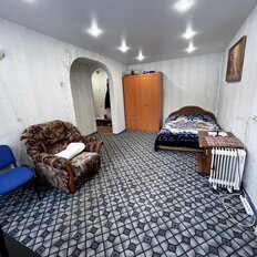 Квартира 30,5 м², 1-комнатная - изображение 2