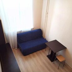 Квартира 20 м², 1-комнатная - изображение 5