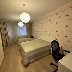 Квартира 75 м², 2-комнатная - изображение 5