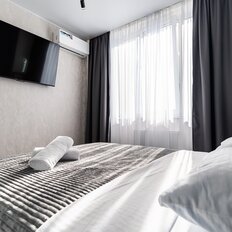 Квартира 45 м², 2-комнатная - изображение 5