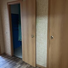 Квартира 55 м², 2-комнатная - изображение 4