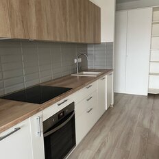 Квартира 47,4 м², 2-комнатная - изображение 1