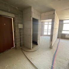 Квартира 59 м², 2-комнатная - изображение 2