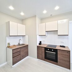 Квартира 51 м², 2-комнатная - изображение 2