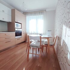 Квартира 39,3 м², 1-комнатная - изображение 3