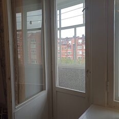 Квартира 44 м², 2-комнатная - изображение 4