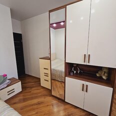 Квартира 40 м², 1-комнатная - изображение 5