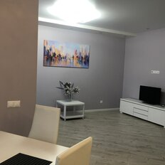 Квартира 74 м², 3-комнатная - изображение 4