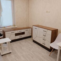 Квартира 20 м², 1-комнатная - изображение 5