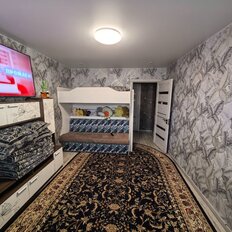 Квартира 43,8 м², 2-комнатная - изображение 5
