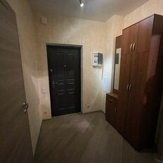 Квартира 36,3 м², 1-комнатная - изображение 4