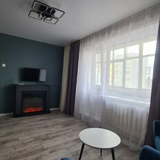 Квартира 29 м², 1-комнатная - изображение 4