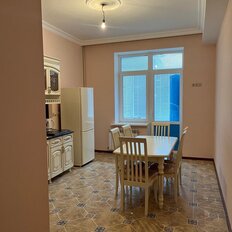 Квартира 95 м², 3-комнатная - изображение 2